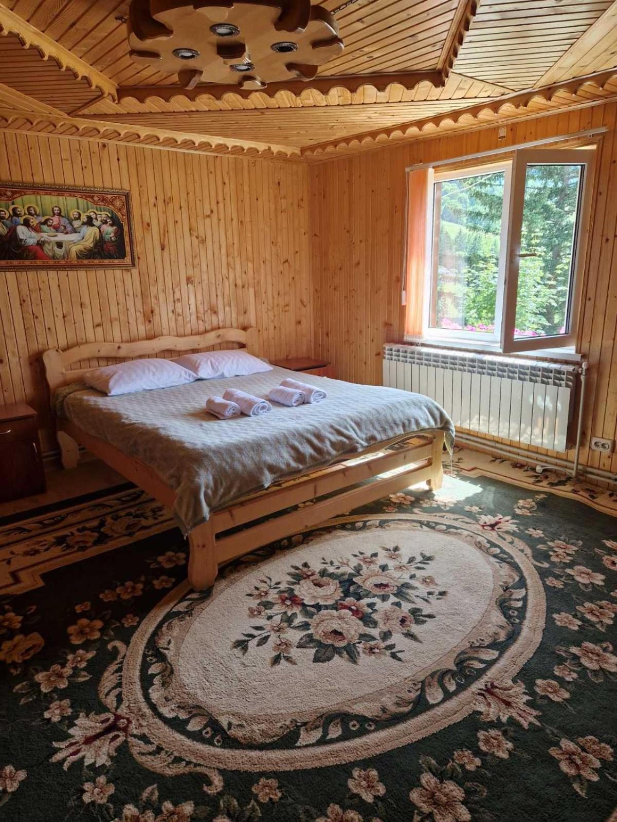 Садиба "Ековид" Krivorovnya Exterior foto